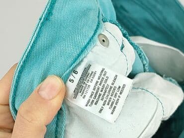 spodenki ciążowe krótkie: Aeropostale, Szorty damskie, rozmiar S — 6