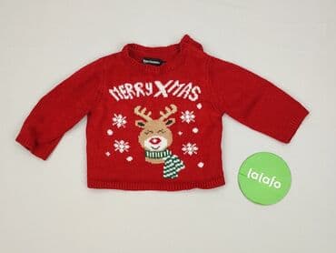kombinezon zimowy allegro: Sweater, Inextenso, 3-6 months, condition - Perfect — 2