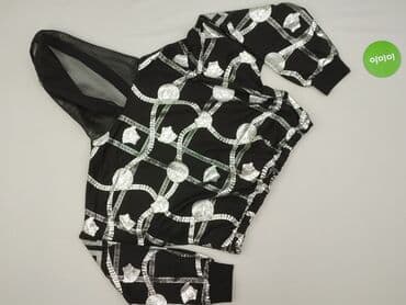 marynarka damska z kapturem: Bluza z kapturem damska, 2XL — 3