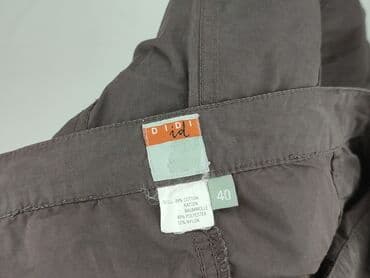 koszulka ze ściągaczem na dole: Didi, Szorty dla mężczyzn, M — 4