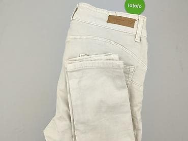 dresy m sara: M.Sara, Jeansy damskie, rozmiar M — 6