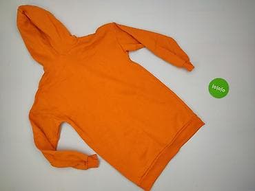 primark kocobluza: H&M Divided, Bluza z kapturem damska, rozmiar XS — 3
