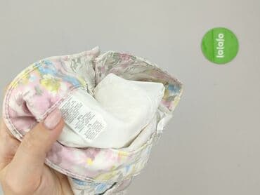 krótkie spodenki z szerokimi nogawkami: Szorty damskie, rozmiar XL — 6