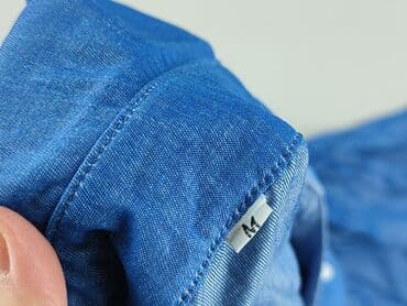 koszule modna kiecka: Sukienka damska, rozmiar M — 5