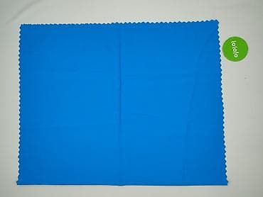 olx wszystko do domu: Obrus 78 x 63, kolor - Niebieski, stan - Idealny — 2
