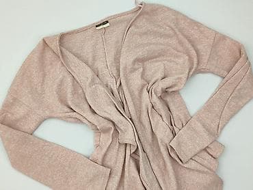 narzutka reserved: Kardigan damski, rozmiar S — 1