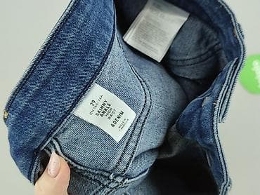 baggiest jeans: DENIM JEANS, Jeansy damskie, rozmiar M — 4