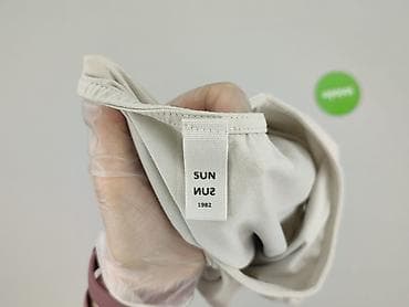 tuniki letnie: Bluzka damska, rozmiar M — 4