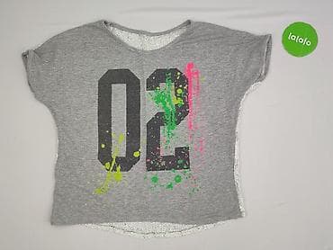 bluzy ronaldo: T-shirt damski, rozmiar 3XL — 2