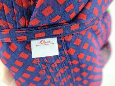 marynarka s oliver: S.Oliver, Bluzka damska, L — 5