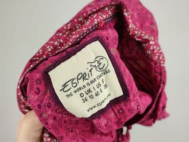 python t shirty: Esprit, Сорочка жіноча, розмір M — 4
