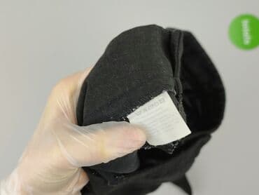 kappahl piżamy: KappAhl, Spodnie materiałowe damskie, L — 5