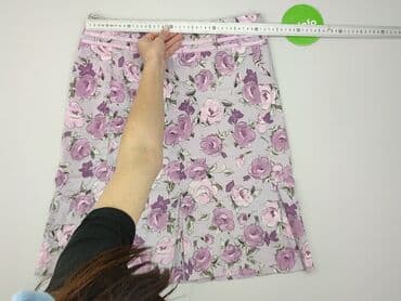 krótkie dopasowane spodenki: George, Women`s skirt, size 2XL (EU 44) — 7
