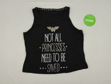 majtki batman: George, Top damski, rozmiar 3XL — 2