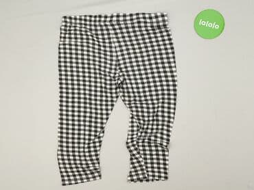 o'la voga legginsy czarne: Atmosphere, Legginsy rozmiar L — 3