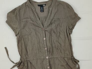 hm t shirty basic: H&M, Bluzka damska, rozmiar S — 1