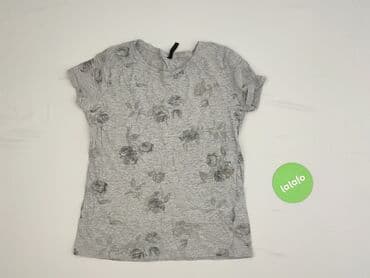 t shirty z fajnymi napisami: Sinsay, T-shirt damski, rozmiar S — 2