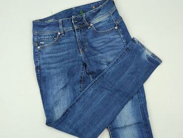 gs jeans: G-Star Raw, Джинси для чоловіків, розмір S — 1