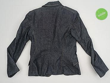 zara basic kurtka puchowa: Zara, Marynarka damska, rozmiar M — 4