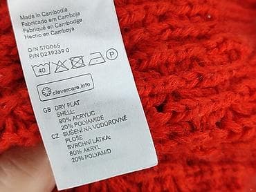 kik bluzy: H&M, Sweter damski, rozmiar S — 5