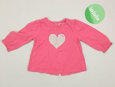 koszulka barcelony lewandowski dla dzieci: Blouse, 3-6 months, condition - Perfect — 2