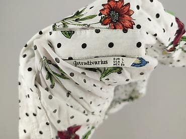 monnari koszula: Stradivarius, Koszula damska, rozmiar L — 4