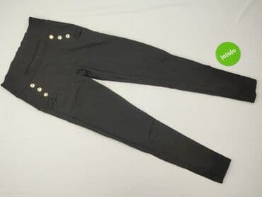 kozaki do kolan ccc: Legginsy Eleganckie damskie, 2XL — 2