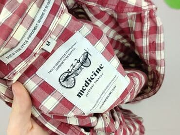 medicine jeansy męskie: Medicine, Koszulа dla mężczyzn, rozmiar M — 4