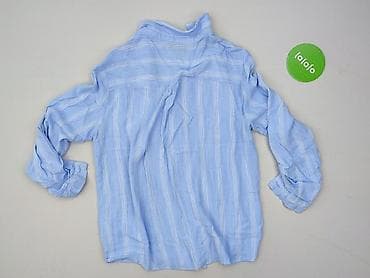 basic for everyday janina stretch: Janina, Koszula damska, rozmiar XL — 3