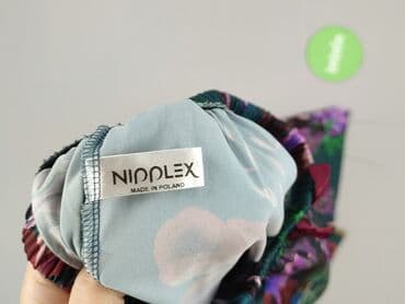 kapcie deichman: Spodnie materiałowe damskie, rozmiar S — 4