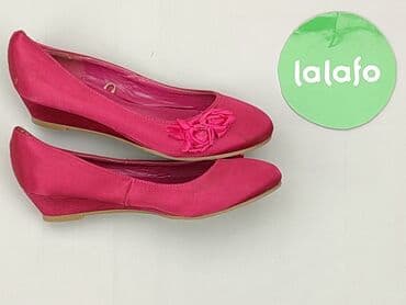 ccc sandały rieker: Ballerinas 15 and less, condition - Good — 4