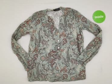 bluzki pod marynarkę plus size: Reserved, Bluzka damska, rozmiar S — 2