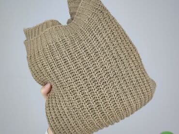 byolala kurtki zimowe: Oodji, Sweter damski, rozmiar S — 5