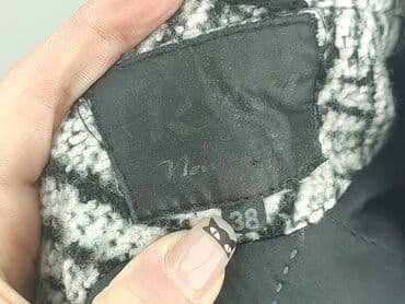 buty zimowe lata 80: Trencz damski, rozmiar M — 5