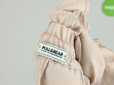 baleriny fuksja ccc: PULL&BEAR, Spódnica damska, rozmiar M — 4