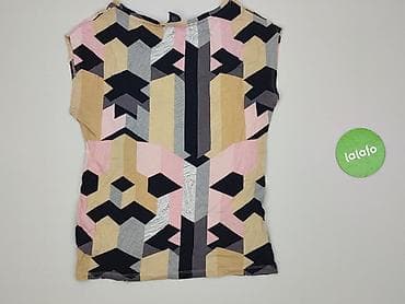 "lindex": Lindex, Bluzka damska, rozmiar M — 3