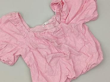 Sinsay, Bluzka damska, rozmiar 2XS