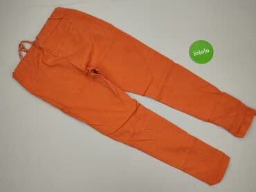 spodnie dresowe 78: Spodnie dresowe damskie, rozmiar S — 3