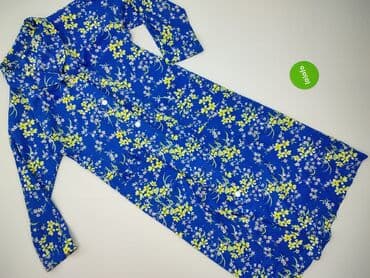 koszule modna kiecka: Sukienka damska, rozmiar L — 3