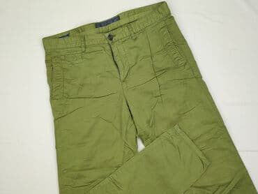 reserved chinosy: Reserved, Chinosy dla mężczyzn, rozmiar M — 1