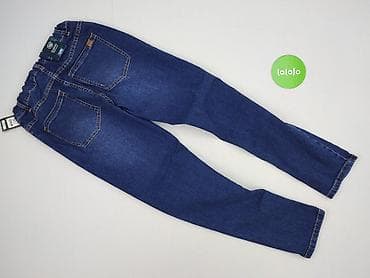 kurtka minecraft: Spodnie jeansowe, Cool Club, 16 lat, 170, stan - Idealny — 3