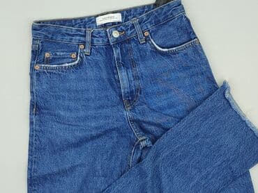 zara rn 77302 jeans: Zara, Jeansy damskie, rozmiar XS — 1