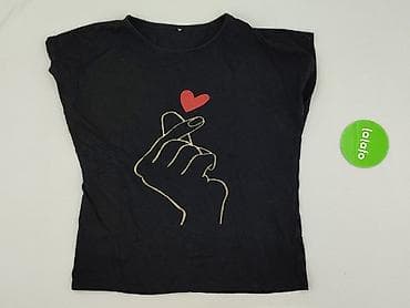 bluzka h: T-shirt damski, rozmiar XL — 2