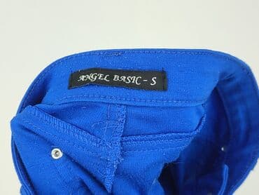 angels jeans: Angel, Szorty damskie, rozmiar S — 4