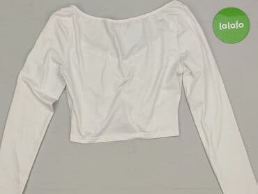 t shirty pod marynarkę: Shein, Top damski, rozmiar S — 3