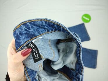 hm jeans flare: H&M Divided, Джинси жіночі, S — 4