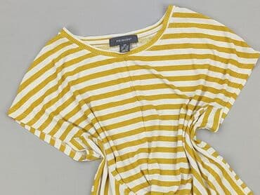 ccc srebrne buty: Primark, Bluzka damska, XS — 1