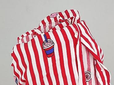 koszule imprezowe: House, Koszula damska, rozmiar L — 6