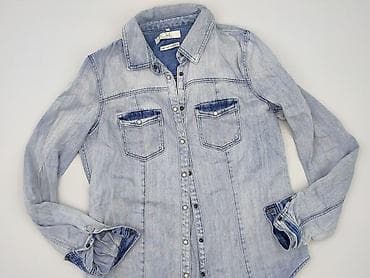 danhen bluzki: C&A, Koszula damska, rozmiar S — 1