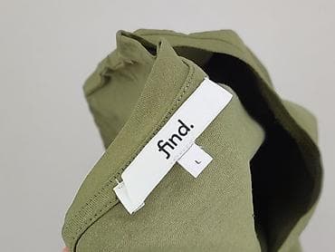 bluza basic hm: Find, Koszulka dla mężczyzn, rozmiar L — 6